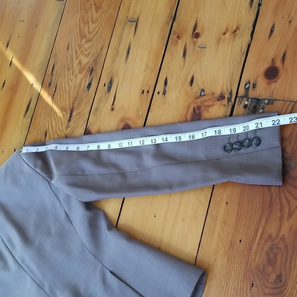 Women's blazer - Picture 4 of 4